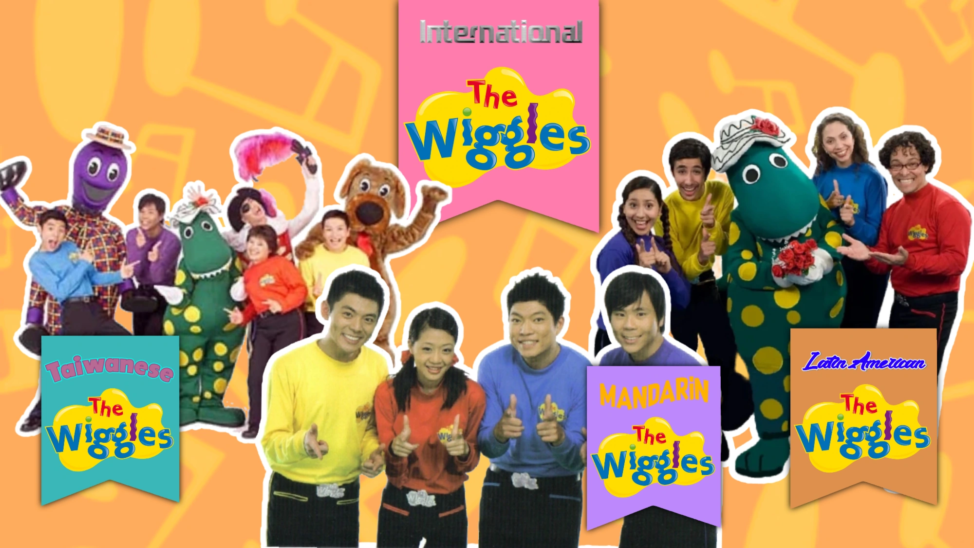 6 Aussie Icons Who’ve Become International Phenoms: The Wiggles’ Jaw-Dropping  : Financial Reports Net Worth 2026: Career Earnings & Assets
