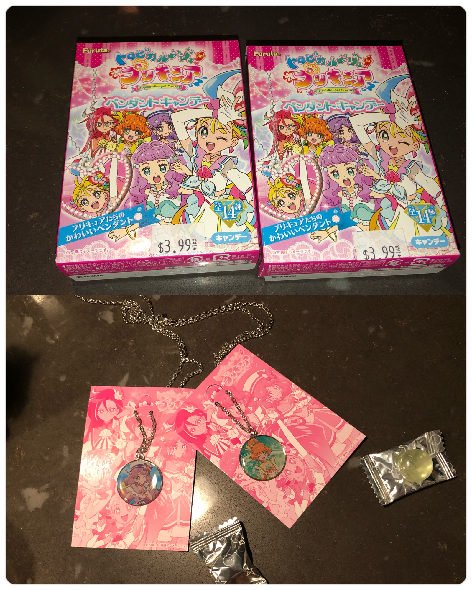 I Managed To Find Precure Stuff Where I Live Fandom