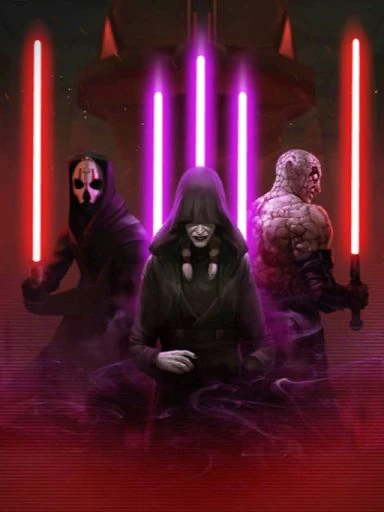 📊Forum Polling Discussions: The Sith | Fandom