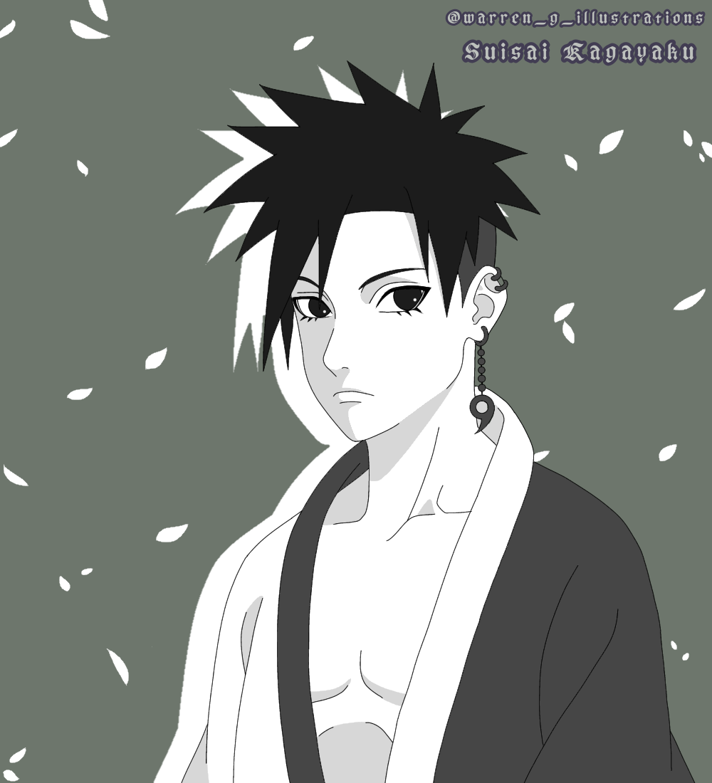 Discuss Everything About Narutopedia Fandom