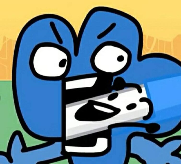 30 Cursed Bfdi Images Fandom 6847