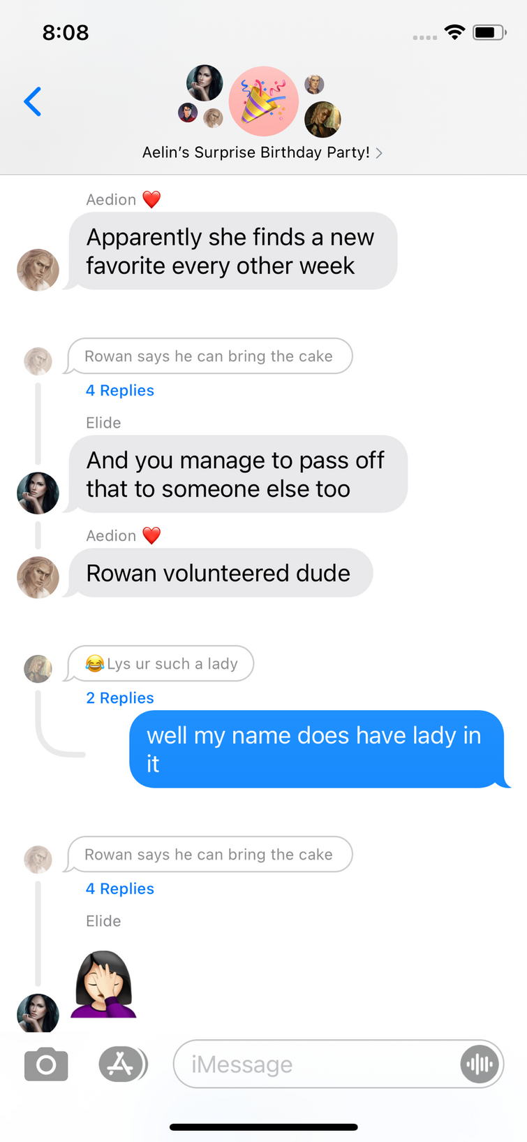 Fandom Image