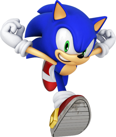 Mario the Plumber VS Sonic the Hedgehog | Fandom