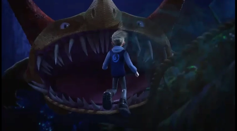 Dreamworks Dragons: The Nine Realms Season 6 | Fandom