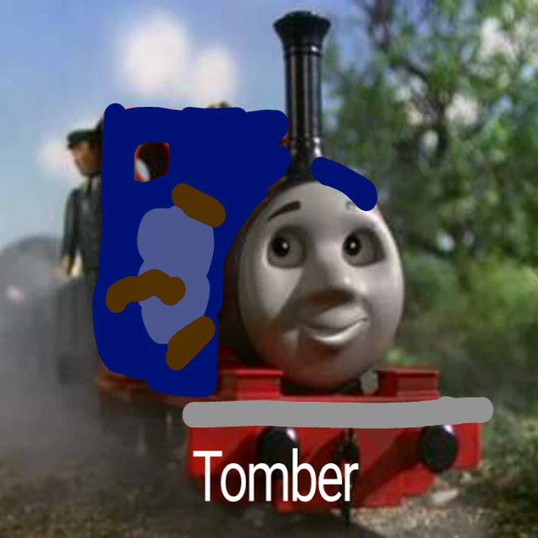 Discuss Everything About Thomas The Tank Engine Wikia Fandom