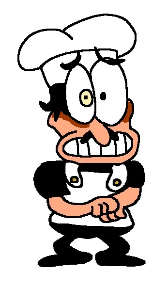 ayo the pizza here | Fandom