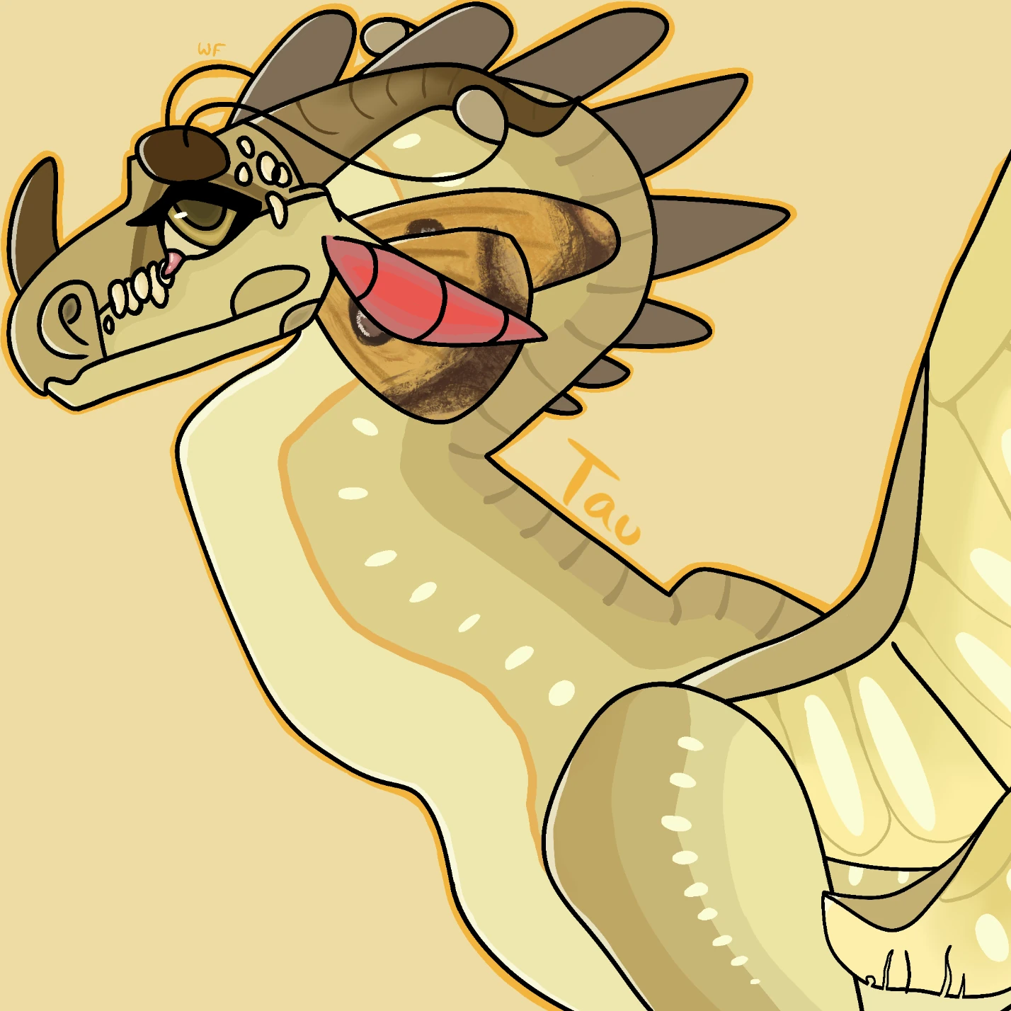 tau emperor (ft. tau) Fandom