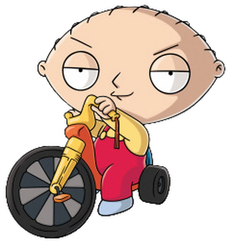 IA Proposal Stewie Griffin (Family Guy) Fandom