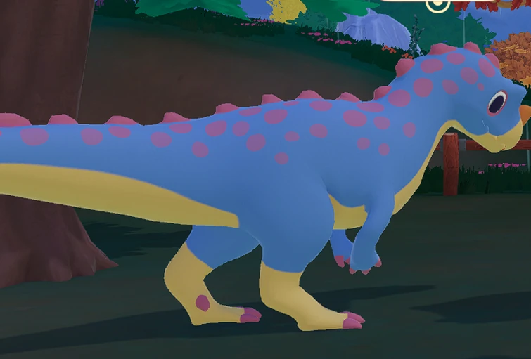 Discuss Everything About Paleo Pines Wiki | Fandom