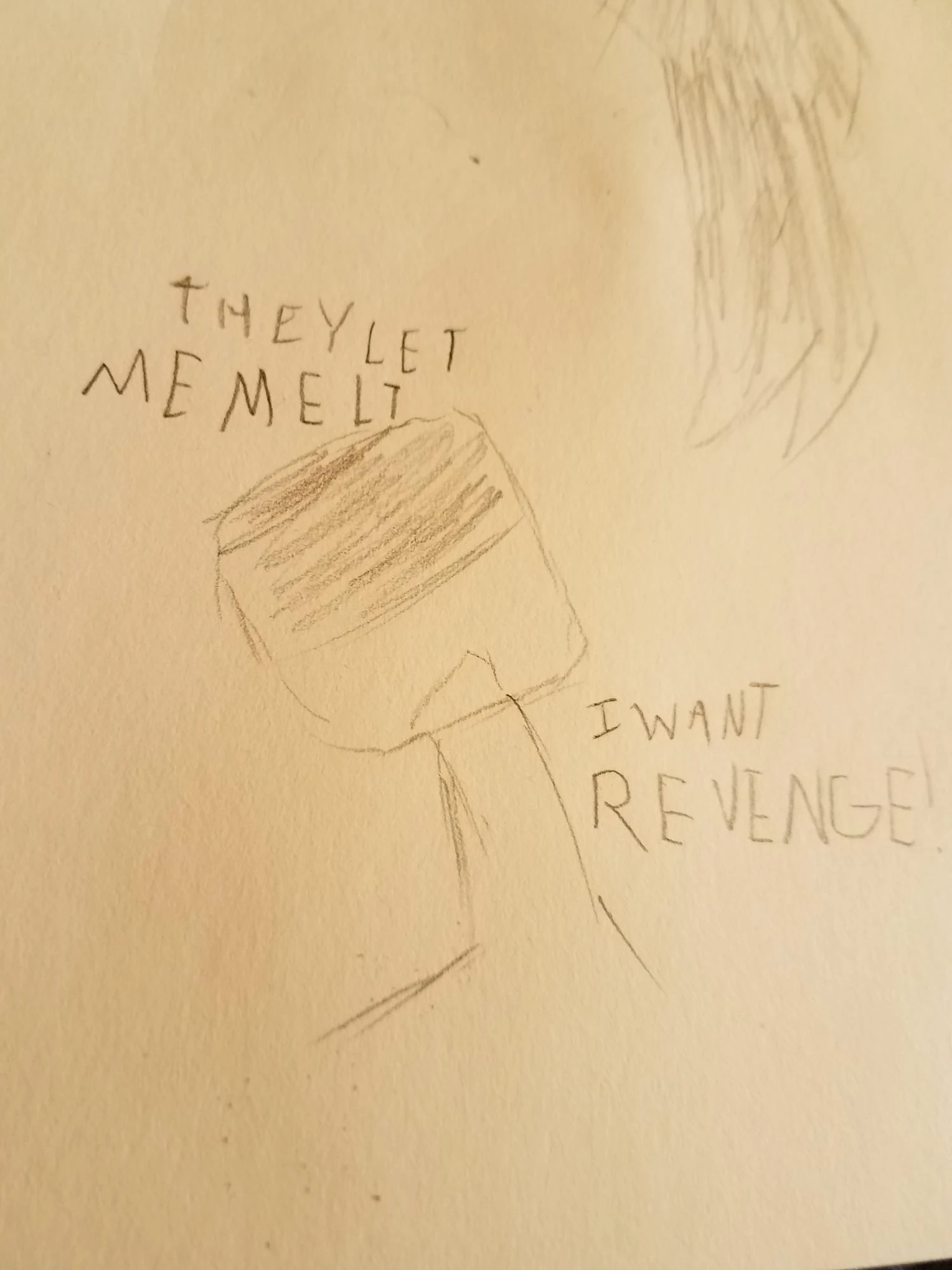 im awake now!!! | Fandom