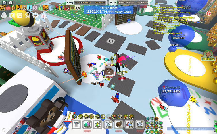 Discuss Everything About Bee Swarm Simulator Wiki | Fandom