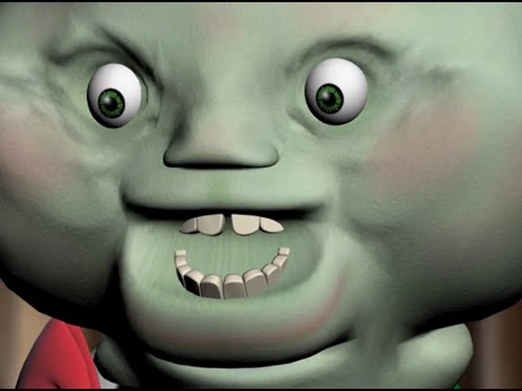 Underrated Moments: Tim & Eric Awesome Show, Great Job! (Season 1)