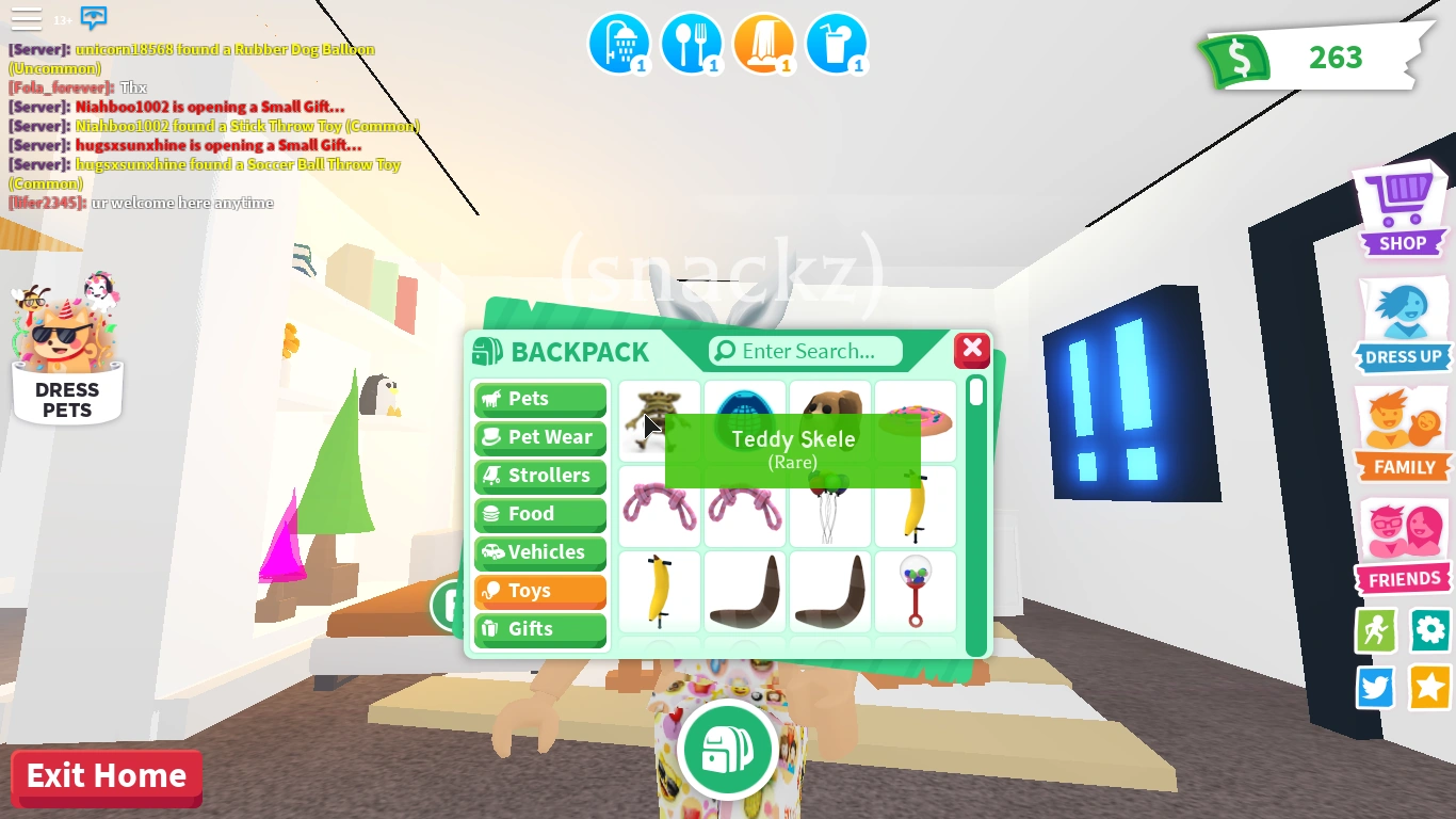 Discuss Everything About Adopt Me! Wiki Fandom