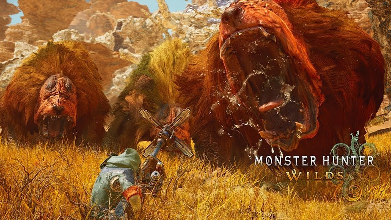 New MH Wilds trailer just dropped | Fandom