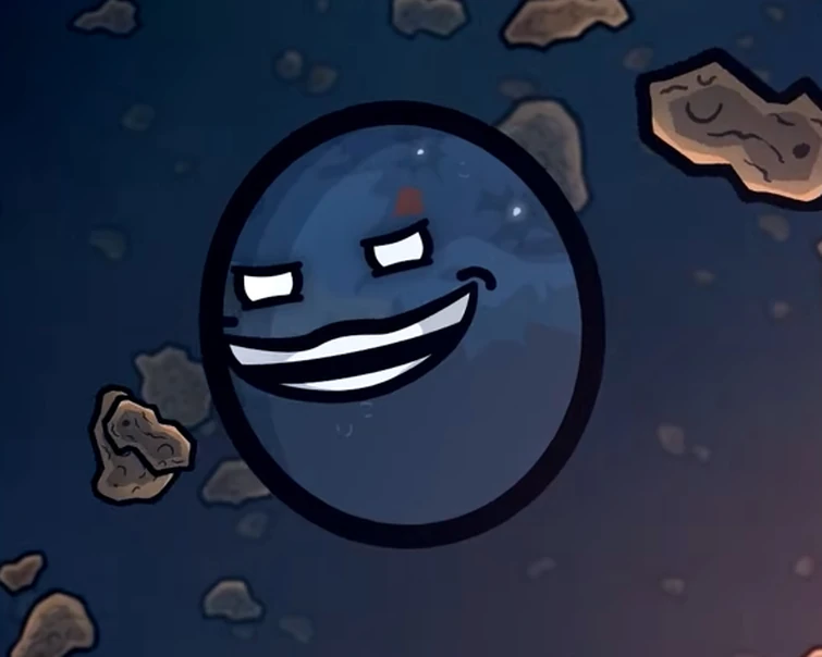 more entropy | Fandom