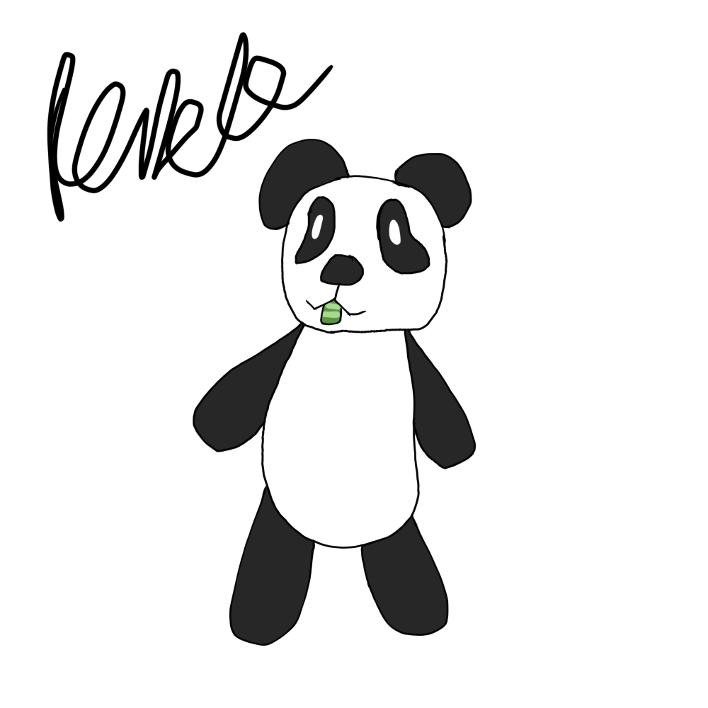 Panda yum | Fandom