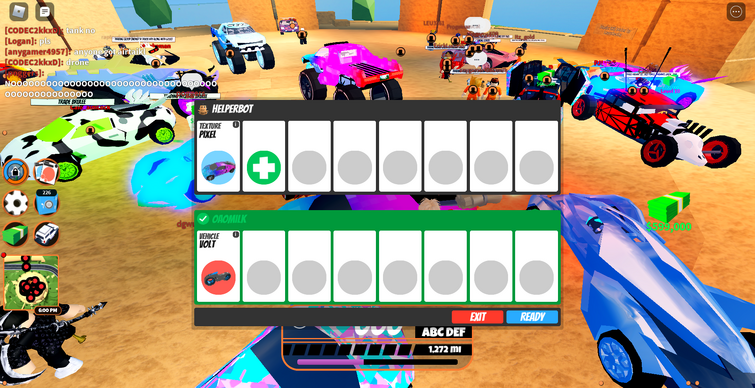 What Is the PIXEL TEXTURE's Value in Roblox Jailbreak Trading? 