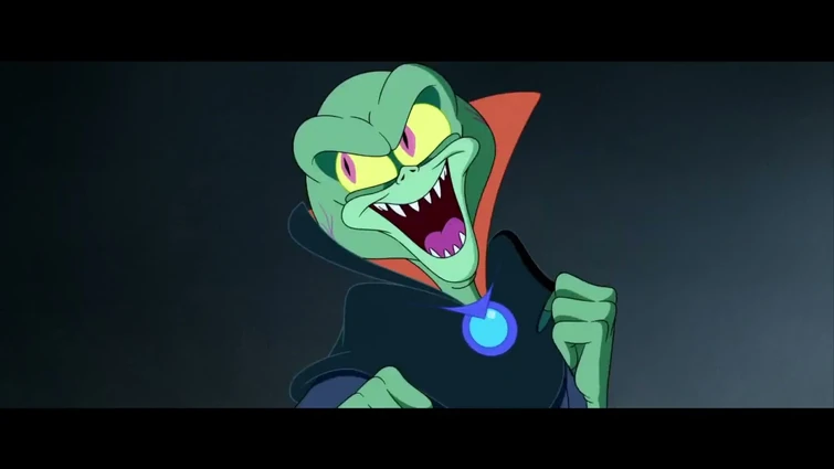 Looney Tunes The Day the Earth Blew Up - Every Invader Scene