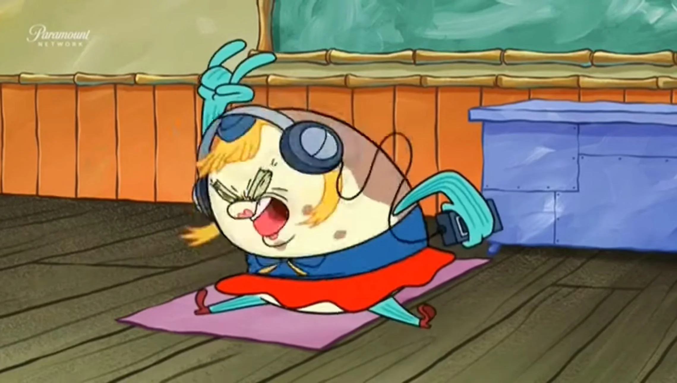 what-songs-would-be-in-mrs-puff-playlist-fandom