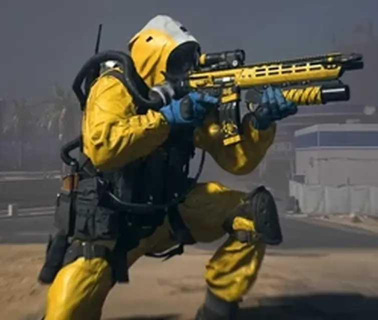 Discuss Everything About Call of Duty Wiki | Fandom
