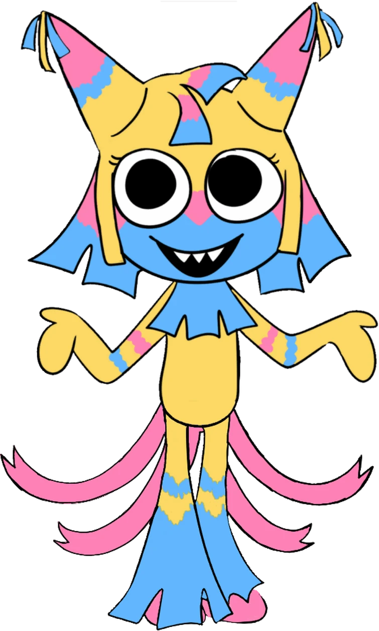 Discuss Everything About Dandy's World Wiki | Fandom