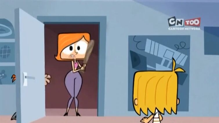 Debbie Turnbull / Robotboy Mom