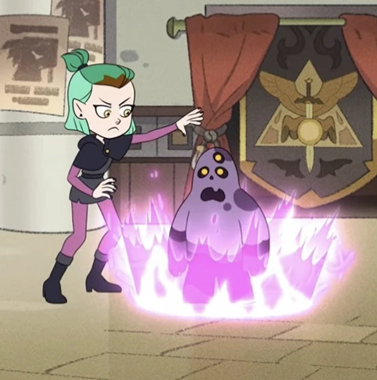 I Rewatched Covention Fandom