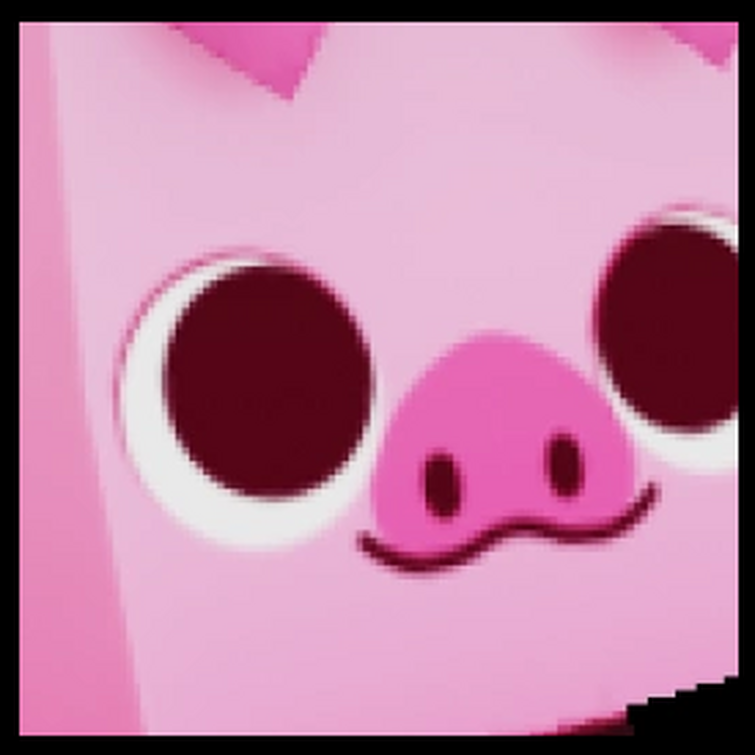 Piggy (Pet Simulator X), Pet Simulator Wiki, Fandom