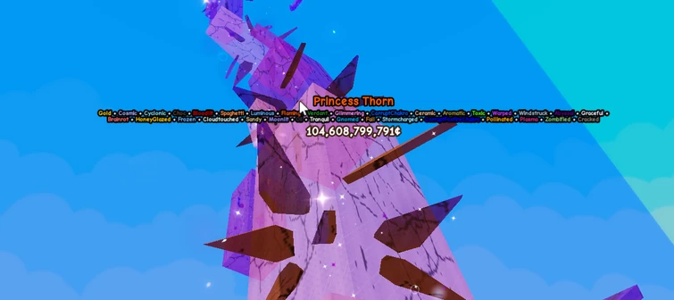 All Mutations: Fall Market | Fandom