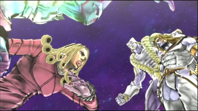 JoJo's Bizarre Adventure: Eyes of Heaven - All Cutscenes (English Subbed) | ジョジョの奇妙な冒険 アイズオブヘブン