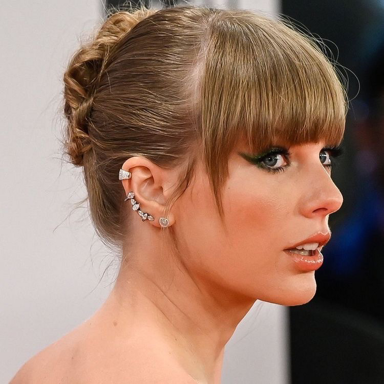 I didn't know Tay had so many piercings Fandom