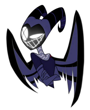 Discuss Everything About Hazbin Hotel Wiki | Fandom