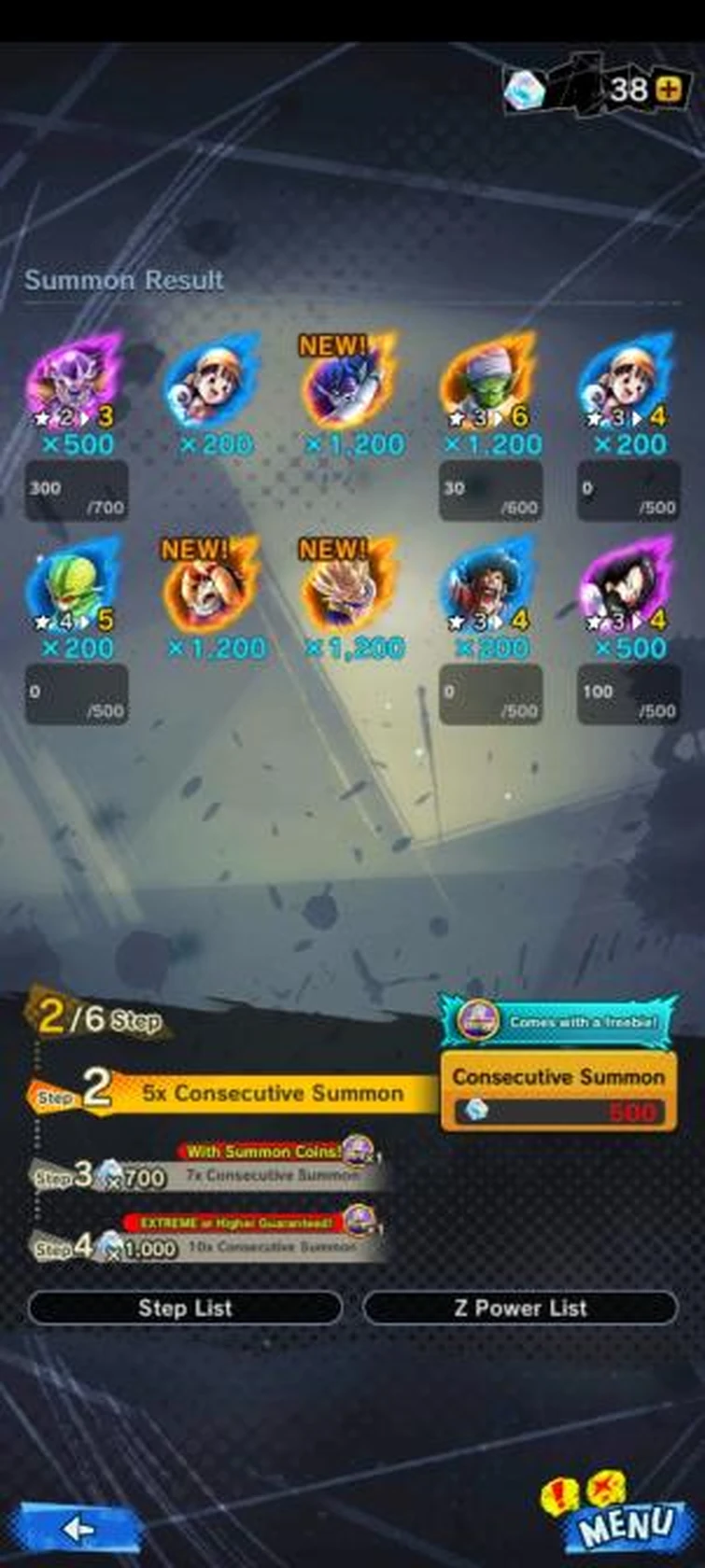 I don't understand the meaning of shafted in db legends Fandom