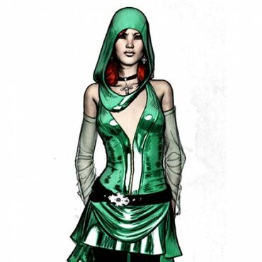 Favorite Comic Book Enchantress Outfit/Costume? | Fandom