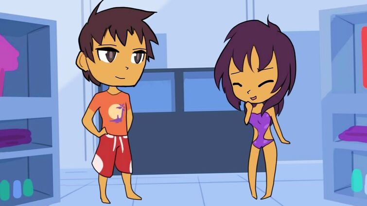 Aphmau Animations Fandom