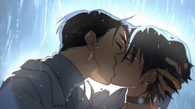 BOOM YAOI Fandom