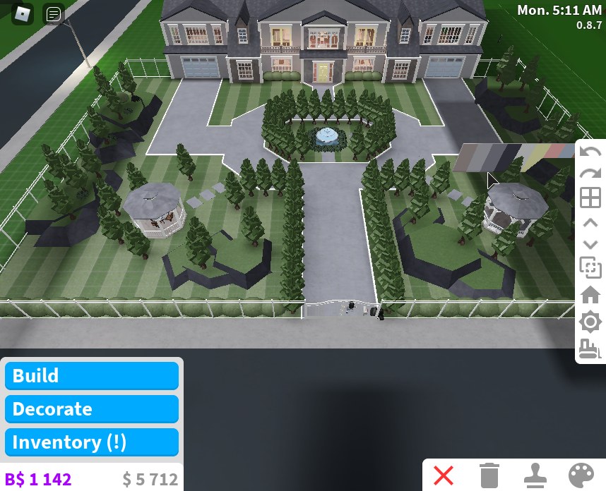 Mansion Fandom - roville roblox property codes 2020