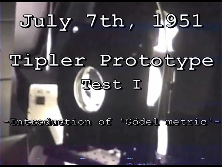 Backrooms - Prototype