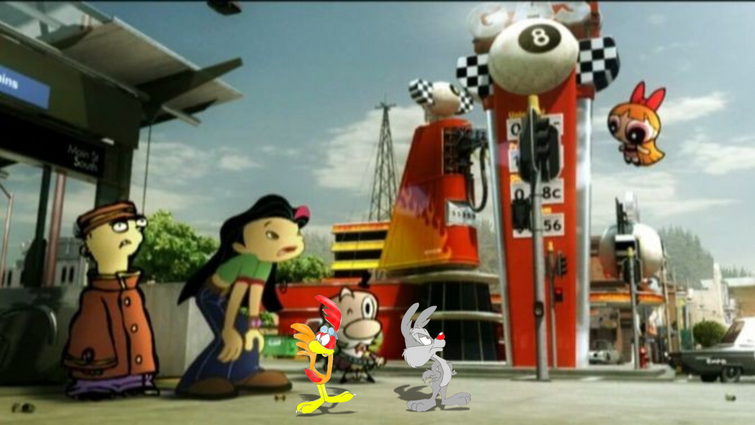 Fandom Image