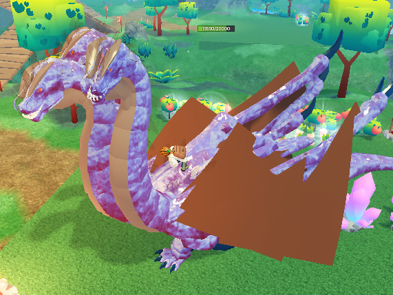 Roblox Dragon Adventures Alrenoth