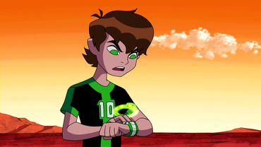 Stream Rap do Ben 10 (Clássico) - O PORTADOR DO OMNITRIX by uma