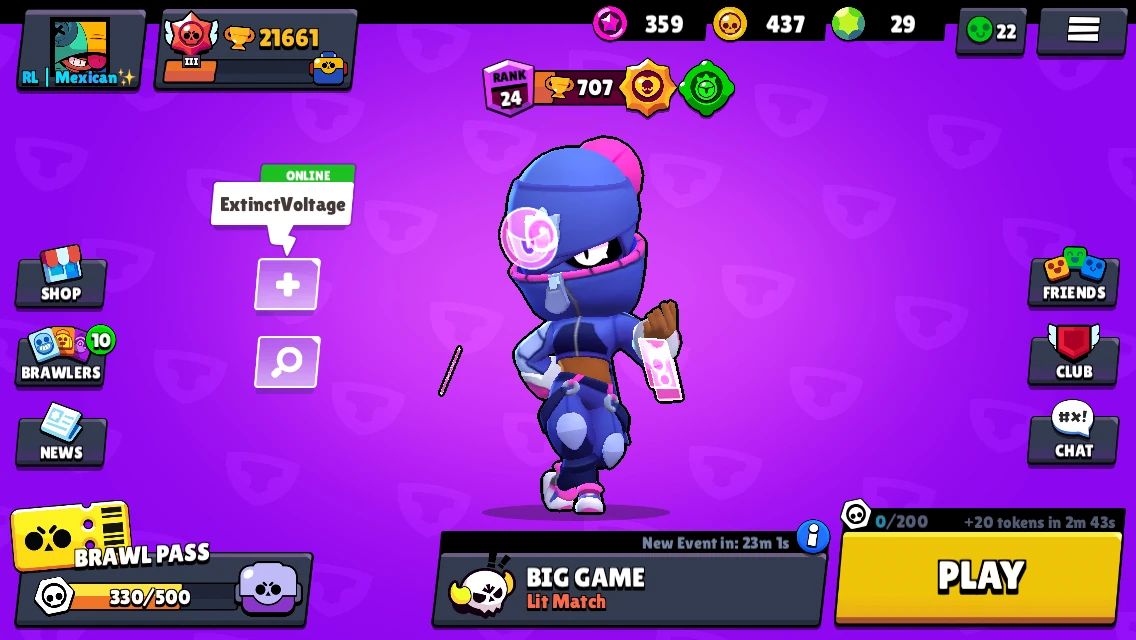 Street Ninja Tara Flex Fandom