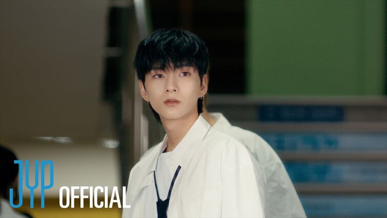 Xdinary Heroes "Boy Comics(소년만화)" M/V Teaser