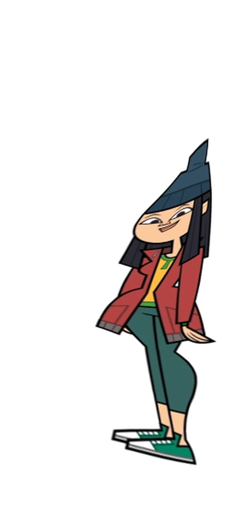 And the winner of TDR Modified Images Tournament is... Fandom