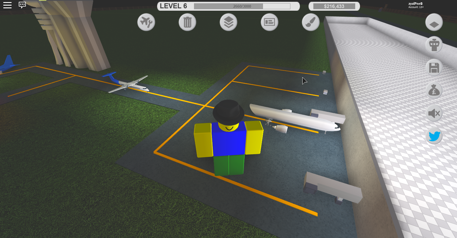Discuss Everything About Itty Bitty Airport Wiki Fandom - roblox itty bitty airport codes