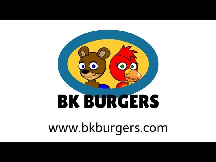 BK Burgers Breegle Meal Commercial