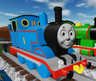 Q A Fandom - roblox ro scale thomas and friends