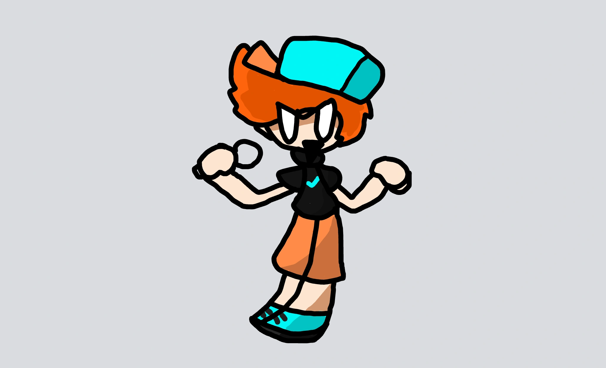 FNF; Invertation (+ Inventation BF) | Fandom