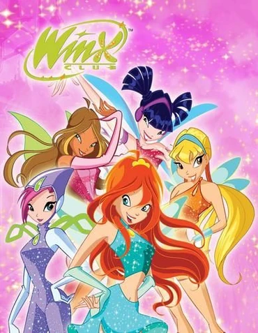 Winx Club Posters Fandom