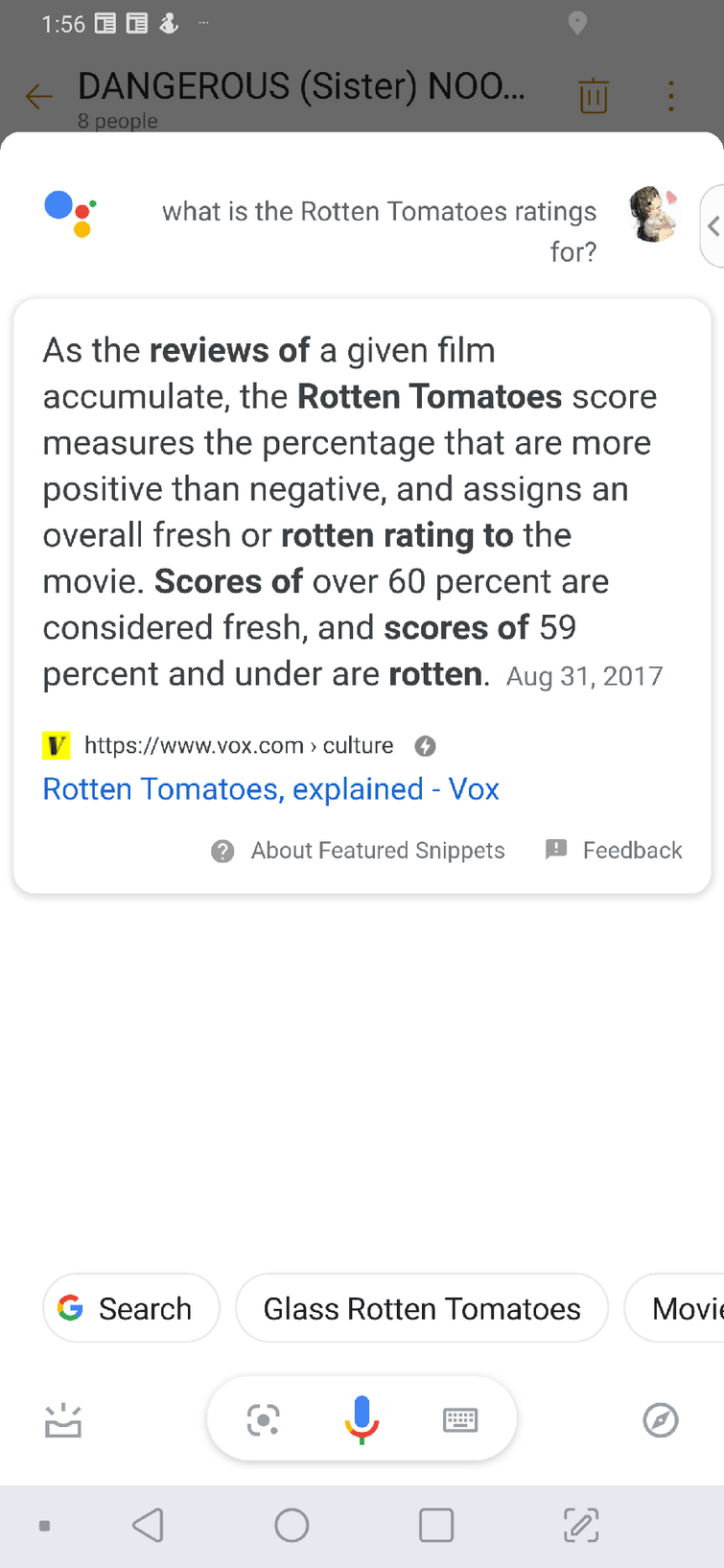 Rotten Tomatoes, explained - Vox